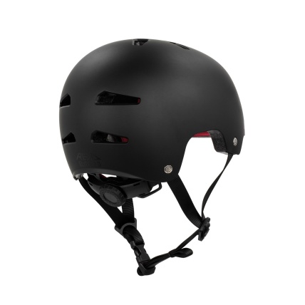 Rekd Protection Junior Elite 2.0 Helmet Black